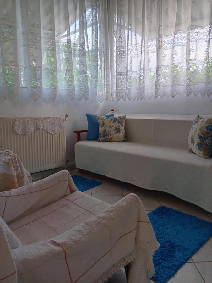 Villa Kal-Vil Nea Kallikrateia Exterior foto
